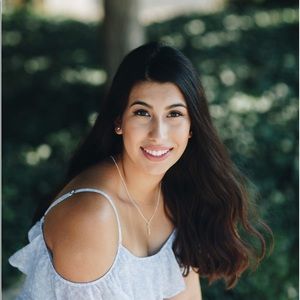 Meet your Posher, Marcia